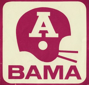 1974 Bama